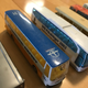 Illustration for article titled Colossal Die-Cast Collection - Box 82 - The Last of the Big Boys